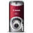 Canon IXY DIGITAL L3 (red) Icon 48x48 png